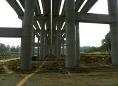 橋梁下部防腐漆 橋梁下部防腐漆